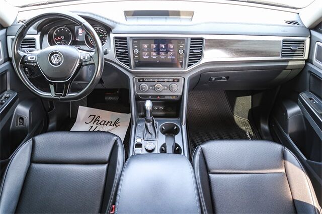 2019 Volkswagen Atlas 3.6L V6 SE Tacoma WA