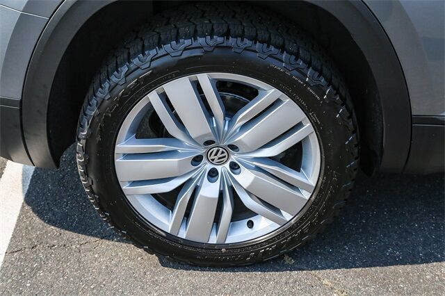 2019 Volkswagen Atlas 3.6L V6 SE Tacoma WA