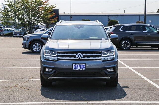 2019 Volkswagen Atlas 3.6L V6 SE Tacoma WA