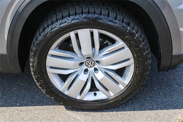 2019 Volkswagen Atlas 3.6L V6 SE Tacoma WA