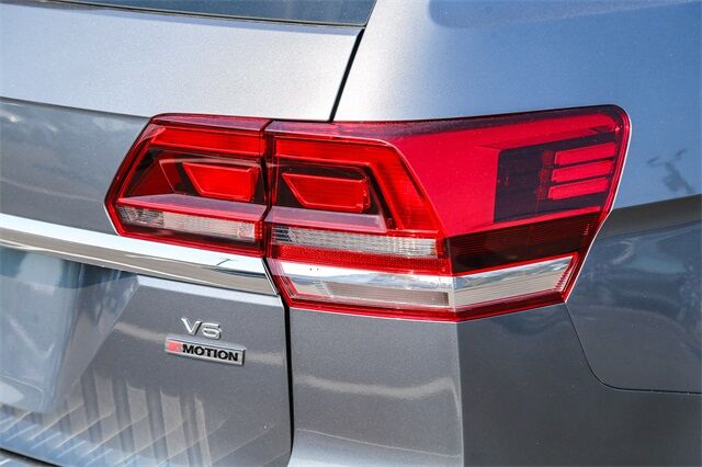 2019 Volkswagen Atlas 3.6L V6 SE Tacoma WA