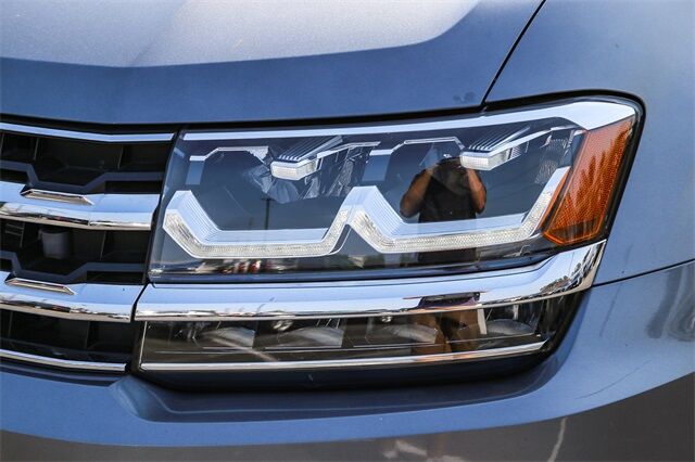 2019 Volkswagen Atlas 3.6L V6 SE Tacoma WA
