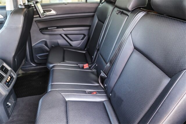 2019 Volkswagen Atlas 3.6L V6 SE Tacoma WA