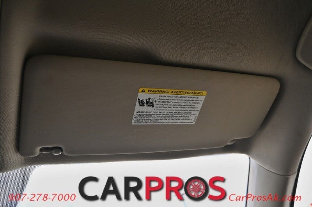 2019 Volkswagen Atlas 3.6L V6 SE w/Technology - 3.6L V6 - Automatic - All Wheel Drive - Remote Start - Keyless Entry - Front Heated Leather Seats - Blind Spot Detection - 3rd Row Seats 7 - Tow Package - 1 Owner Anchorage AK