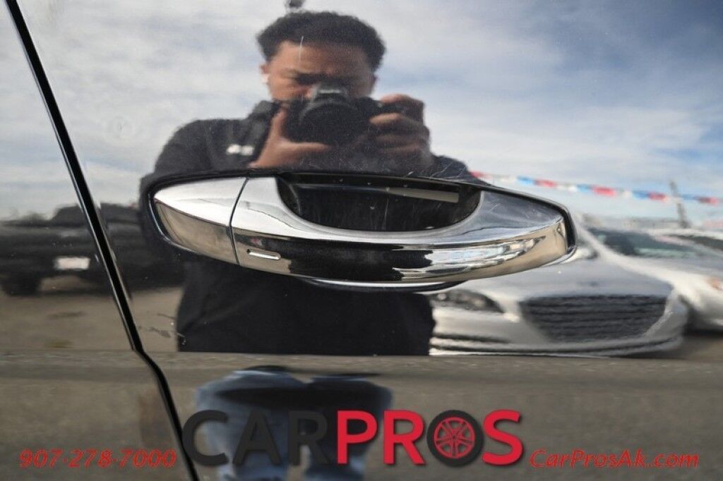 2019 Volkswagen Atlas 3.6L V6 SE w/Technology - 3.6L V6 - Automatic - All Wheel Drive - Remote Start - Keyless Entry - Front Heated Leather Seats - Blind Spot Detection - 3rd Row Seats 7 - Tow Package - 1 Owner Anchorage AK