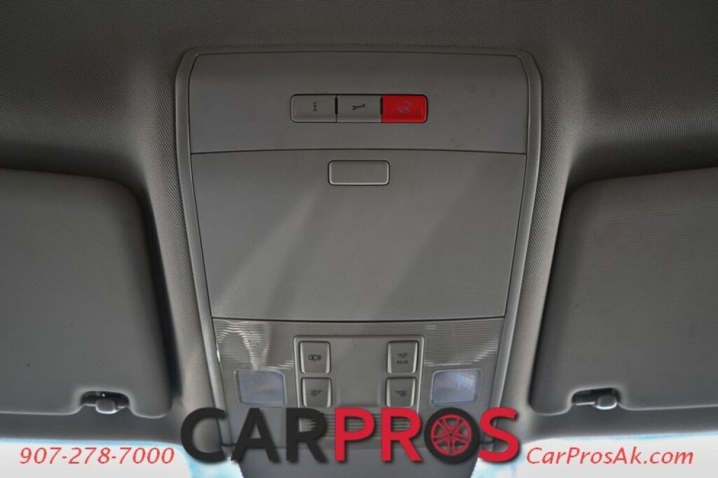 2019 Volkswagen Atlas 3.6L V6 SE w/Technology - 3.6L V6 - Automatic - All Wheel Drive - Remote Start - Keyless Entry - Front Heated Leather Seats - Blind Spot Detection - 3rd Row Seats 7 - Tow Package - 1 Owner Anchorage AK