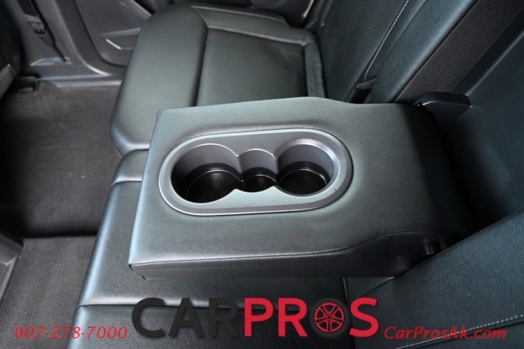 2019 Volkswagen Atlas 3.6L V6 SE w/Technology - 3.6L V6 - Automatic - All Wheel Drive - Remote Start - Keyless Entry - Front Heated Leather Seats - Blind Spot Detection - 3rd Row Seats 7 - Tow Package - 1 Owner Anchorage AK