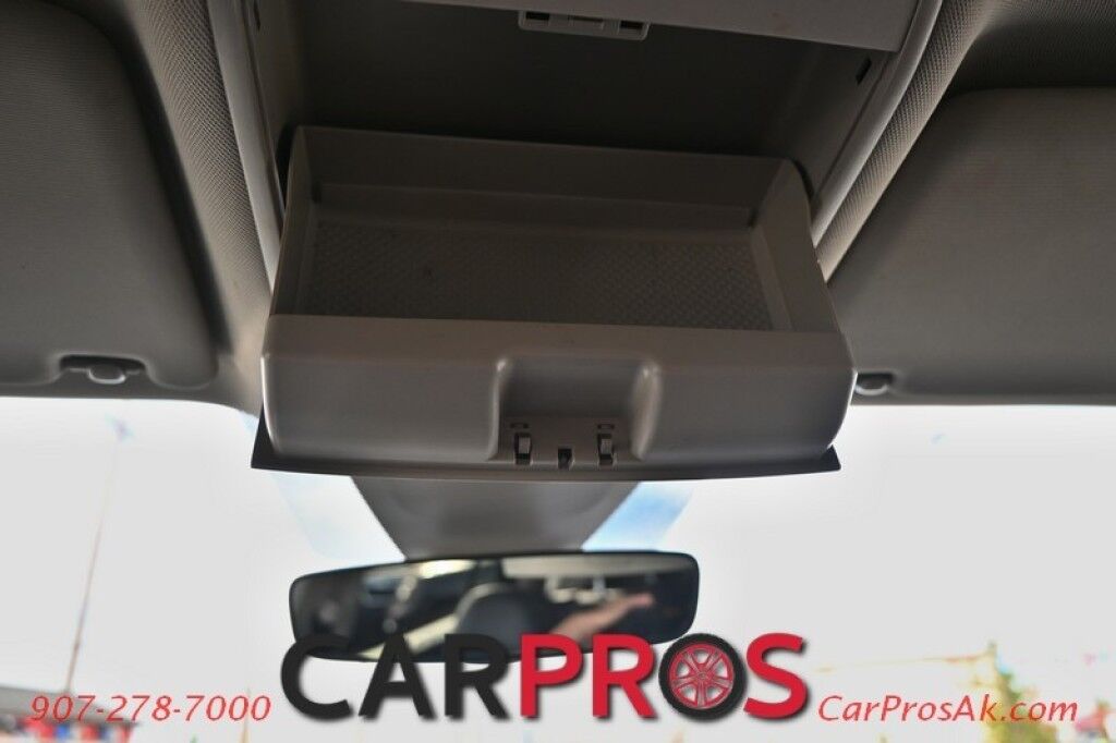 2019 Volkswagen Atlas 3.6L V6 SE w/Technology - 3.6L V6 - Automatic - All Wheel Drive - Remote Start - Keyless Entry - Front Heated Leather Seats - Blind Spot Detection - 3rd Row Seats 7 - Tow Package - 1 Owner Anchorage AK