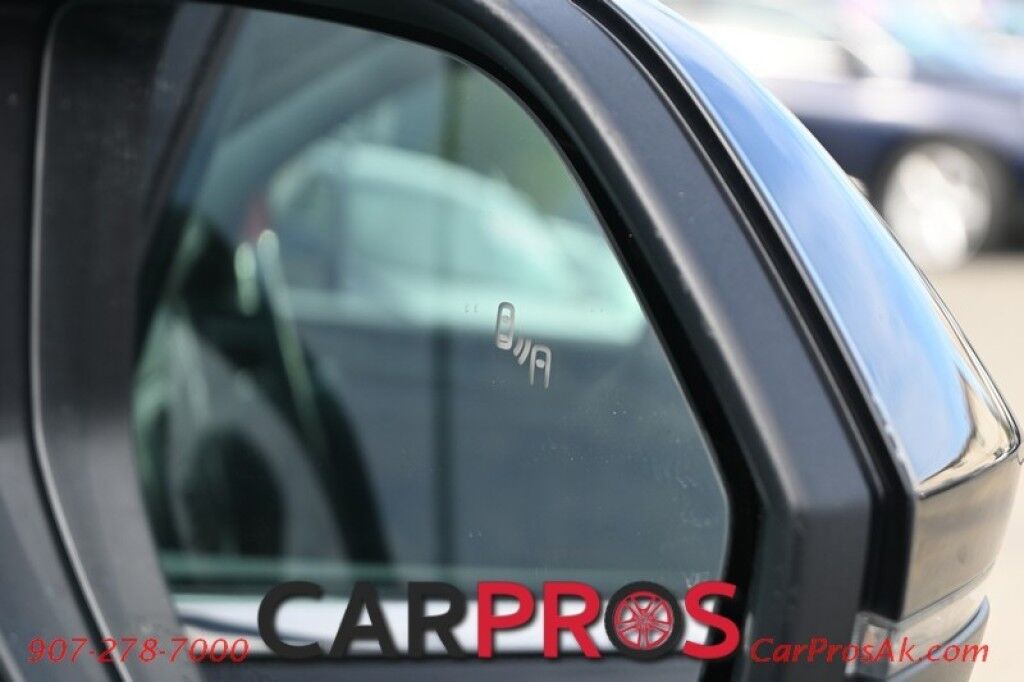 2019 Volkswagen Atlas 3.6L V6 SE w/Technology - 3.6L V6 - Automatic - All Wheel Drive - Remote Start - Keyless Entry - Front Heated Leather Seats - Blind Spot Detection - 3rd Row Seats 7 - Tow Package - 1 Owner Anchorage AK