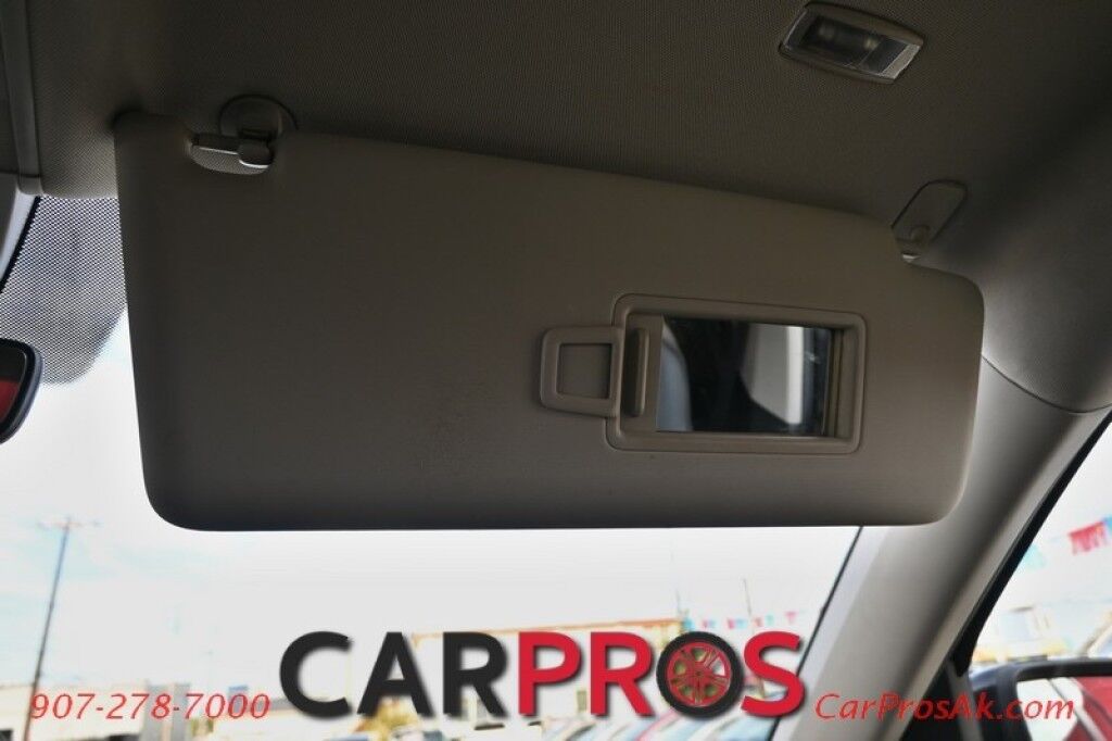 2019 Volkswagen Atlas 3.6L V6 SE w/Technology - 3.6L V6 - Automatic - All Wheel Drive - Remote Start - Keyless Entry - Front Heated Leather Seats - Blind Spot Detection - 3rd Row Seats 7 - Tow Package - 1 Owner Anchorage AK