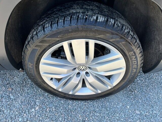 2019 Volkswagen Atlas 3.6L V6 SE w/Technology 4MOTION Ashland VA