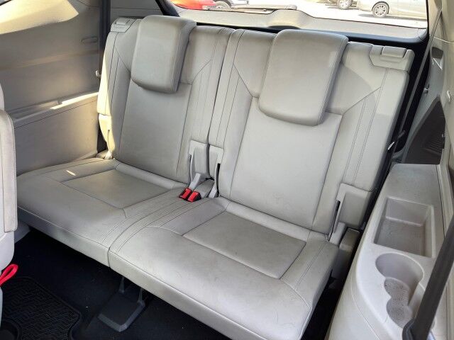 2019 Volkswagen Atlas 3.6L V6 SE w/Technology 4MOTION Ashland VA