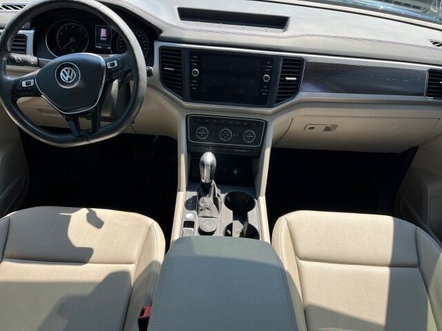 2019 Volkswagen Atlas 3.6L V6 SE w/Technology 4MOTION Ashland VA