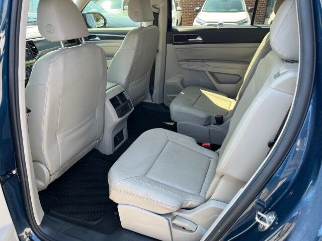 2019 Volkswagen Atlas 3.6L V6 SE w/Technology 4MOTION Ashland VA