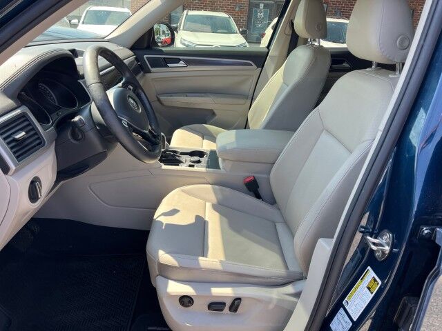 2019 Volkswagen Atlas 3.6L V6 SE w/Technology 4MOTION Ashland VA