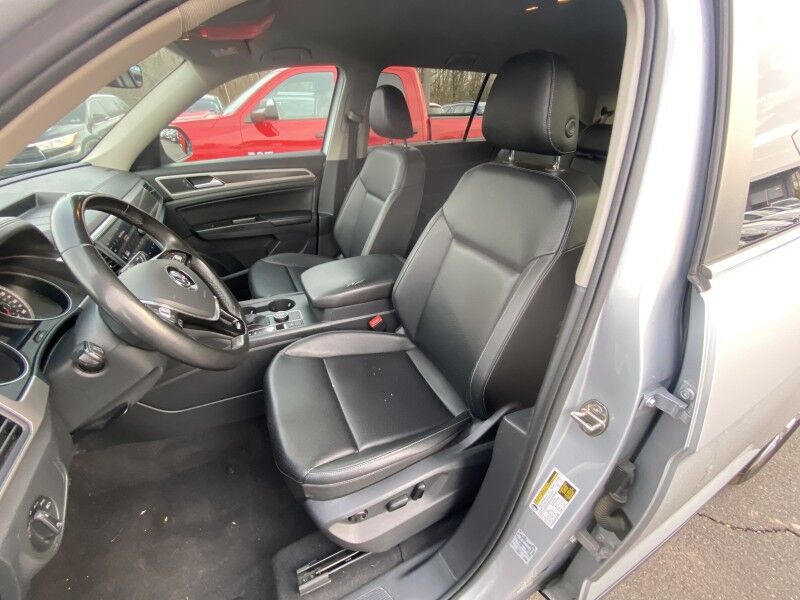 2019 Volkswagen Atlas 3.6L V6 SE w/Technology Bristol  PA