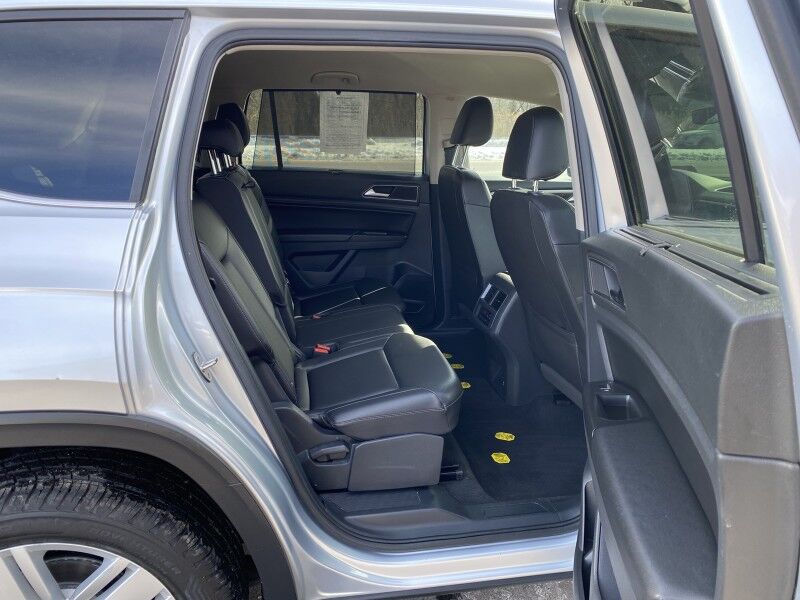2019 Volkswagen Atlas 3.6L V6 SE w/Technology Bristol  PA