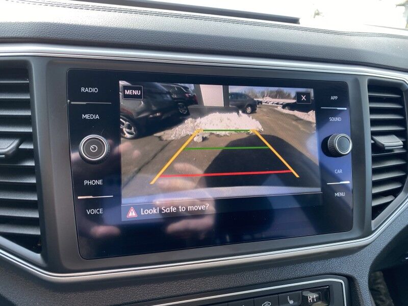 2019 Volkswagen Atlas 3.6L V6 SE w/Technology Bristol  PA