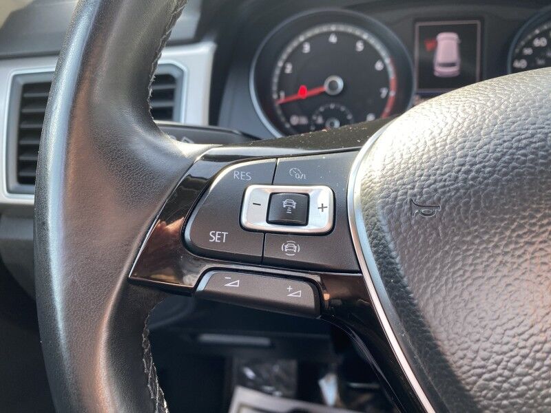 2019 Volkswagen Atlas 3.6L V6 SE w/Technology Bristol  PA