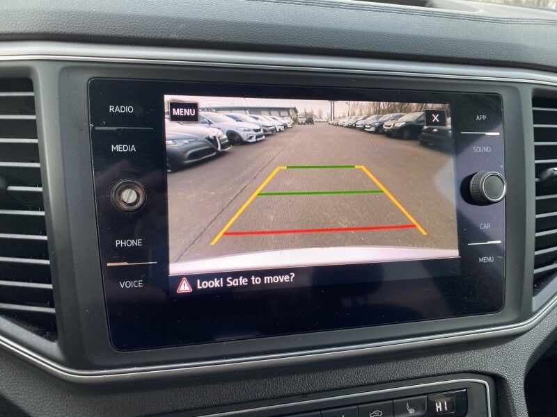 2019 Volkswagen Atlas 3.6L V6 SE w/Technology Bristol  PA