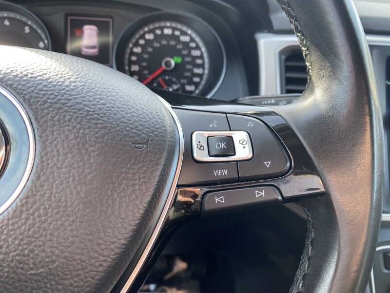 2019 Volkswagen Atlas 3.6L V6 SE w/Technology Bristol  PA