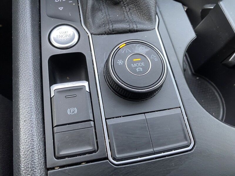 2019 Volkswagen Atlas 3.6L V6 SE w/Technology Bristol  PA