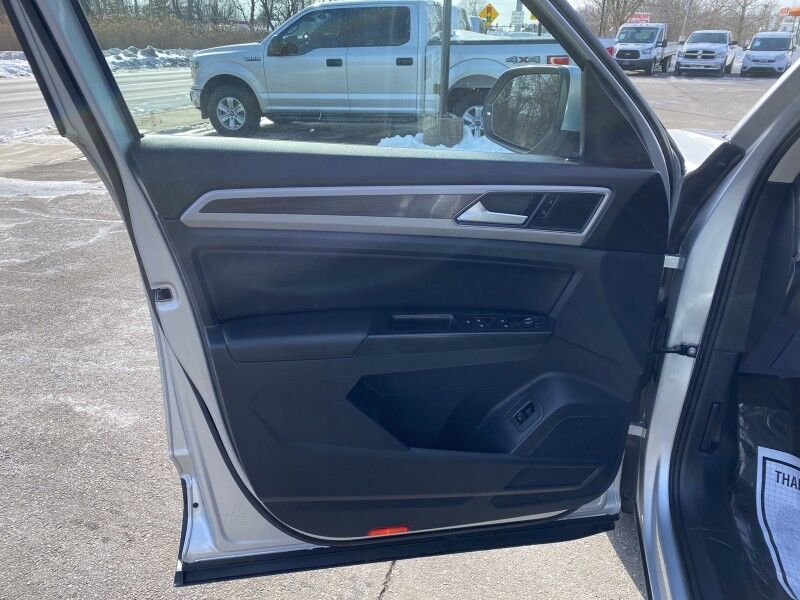 2019 Volkswagen Atlas 3.6L V6 SE w/Technology Bristol  PA