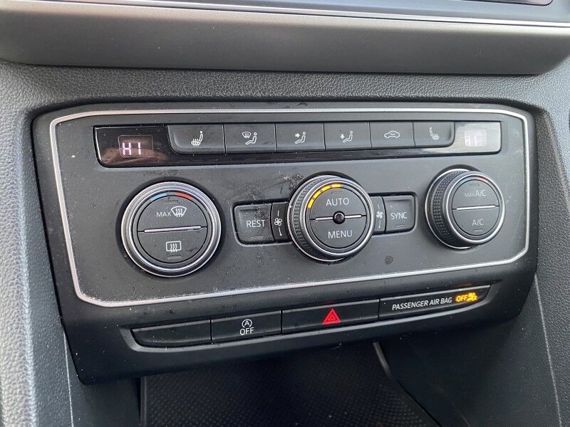 2019 Volkswagen Atlas 3.6L V6 SE w/Technology Bristol  PA