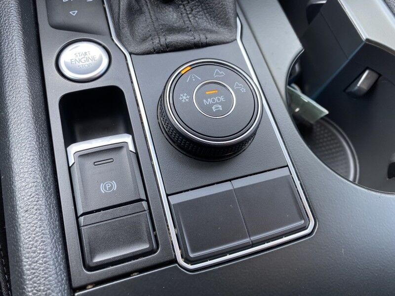 2019 Volkswagen Atlas 3.6L V6 SE w/Technology Bristol  PA