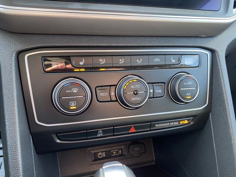 2019 Volkswagen Atlas 3.6L V6 SE w/Technology Bristol  PA