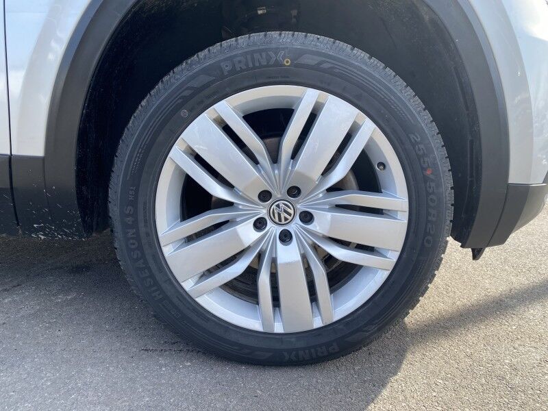 2019 Volkswagen Atlas 3.6L V6 SE w/Technology Bristol  PA