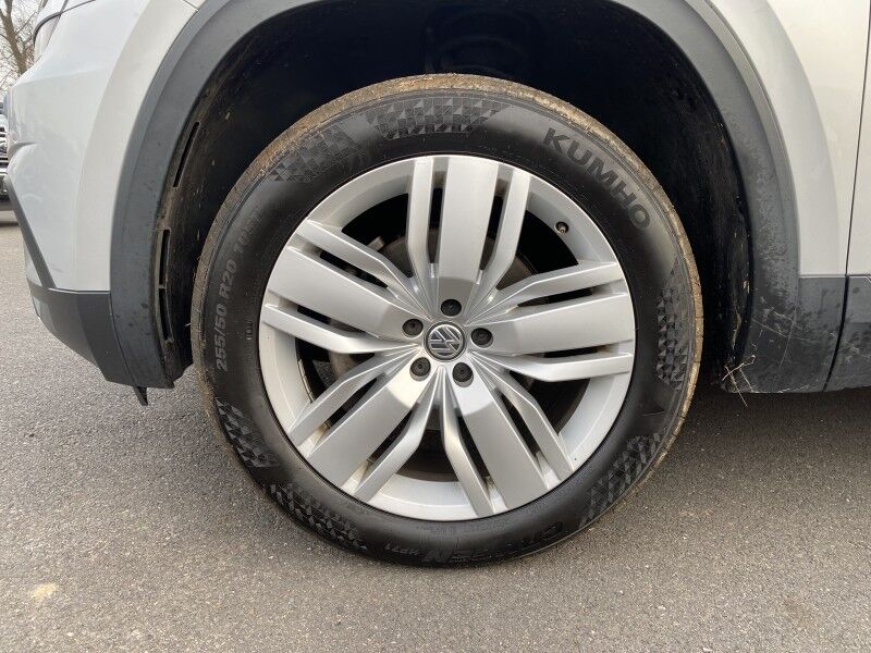 2019 Volkswagen Atlas 3.6L V6 SE w/Technology Bristol  PA