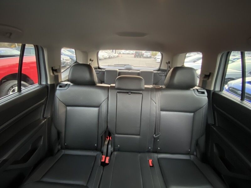 2019 Volkswagen Atlas 3.6L V6 SE w/Technology Bristol  PA