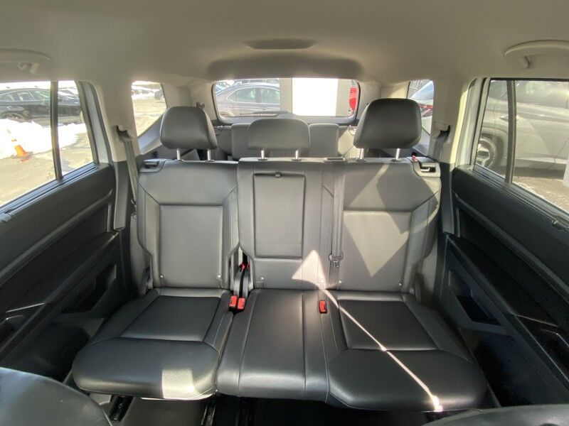 2019 Volkswagen Atlas 3.6L V6 SE w/Technology Bristol  PA