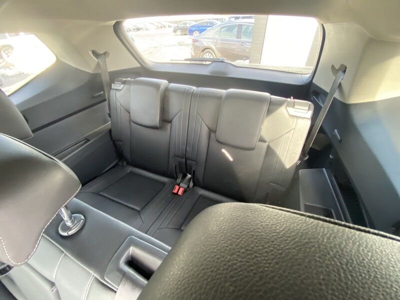 2019 Volkswagen Atlas 3.6L V6 SE w/Technology Bristol  PA