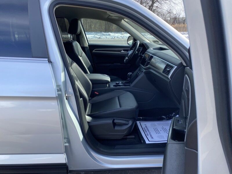 2019 Volkswagen Atlas 3.6L V6 SE w/Technology Bristol  PA