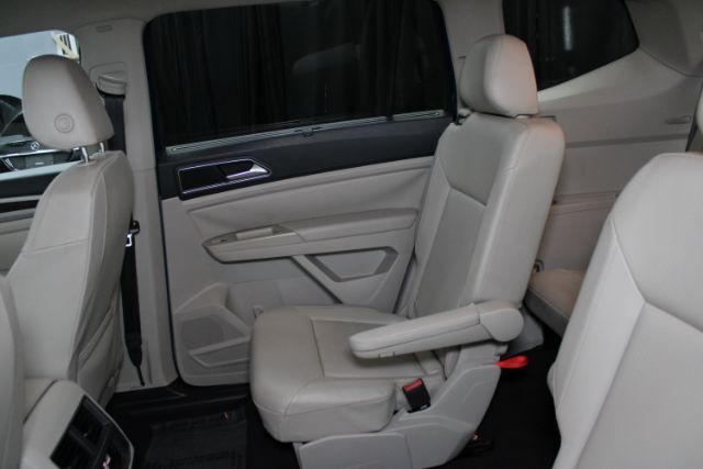 2019 Volkswagen Atlas 3.6L V6 SE w/Technology Chantilly VA