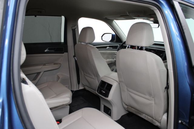 2019 Volkswagen Atlas 3.6L V6 SE w/Technology Chantilly VA