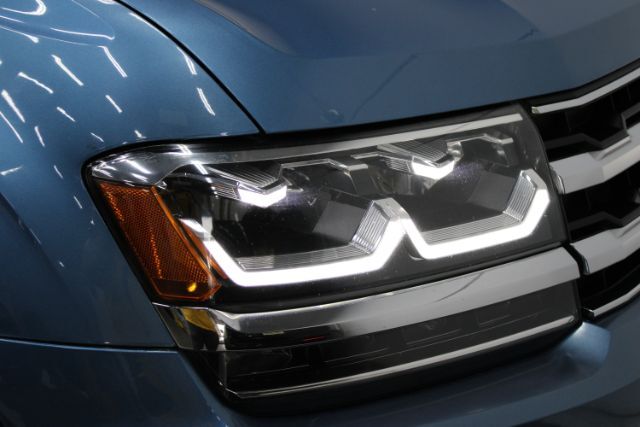2019 Volkswagen Atlas 3.6L V6 SE w/Technology Chantilly VA