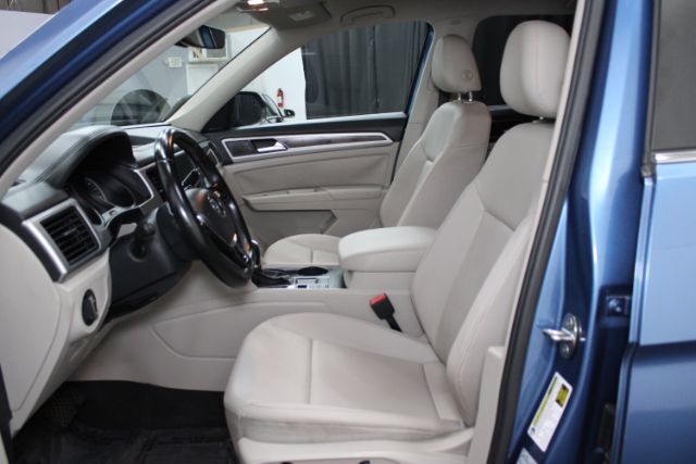 2019 Volkswagen Atlas 3.6L V6 SE w/Technology Chantilly VA