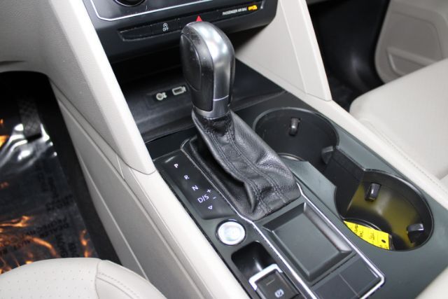 2019 Volkswagen Atlas 3.6L V6 SE w/Technology Chantilly VA