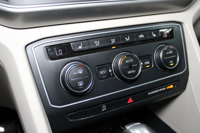 2019 Volkswagen Atlas 3.6L V6 SE w/Technology Chantilly VA