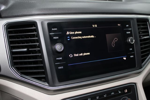 2019 Volkswagen Atlas 3.6L V6 SE w/Technology Chantilly VA