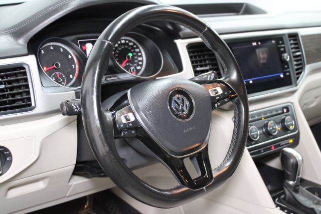 2019 Volkswagen Atlas 3.6L V6 SE w/Technology Chantilly VA