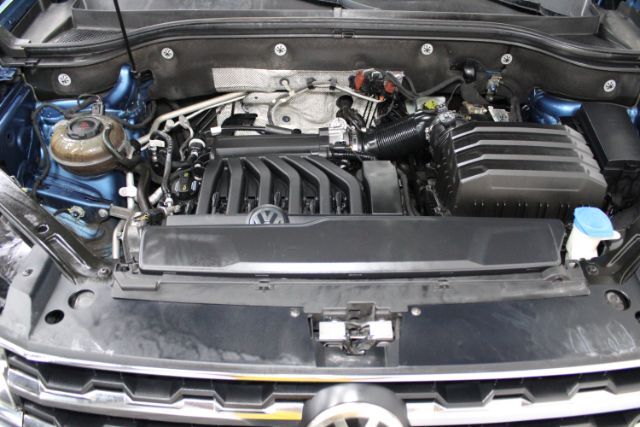 2019 Volkswagen Atlas 3.6L V6 SE w/Technology Chantilly VA