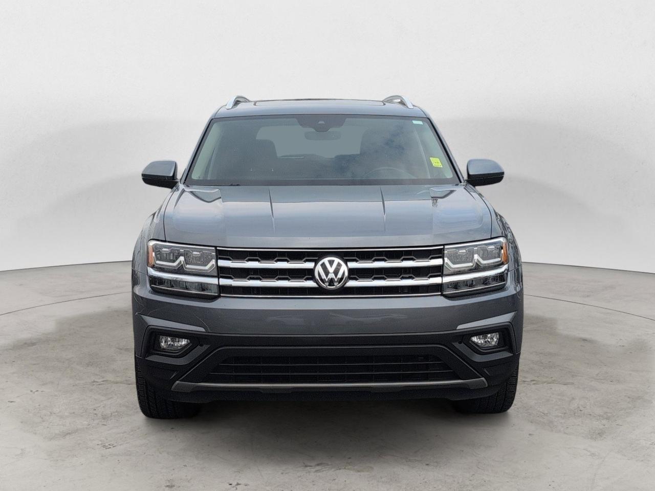 2019 Volkswagen Atlas 3.6L V6 SE w/Technology Dalton GA