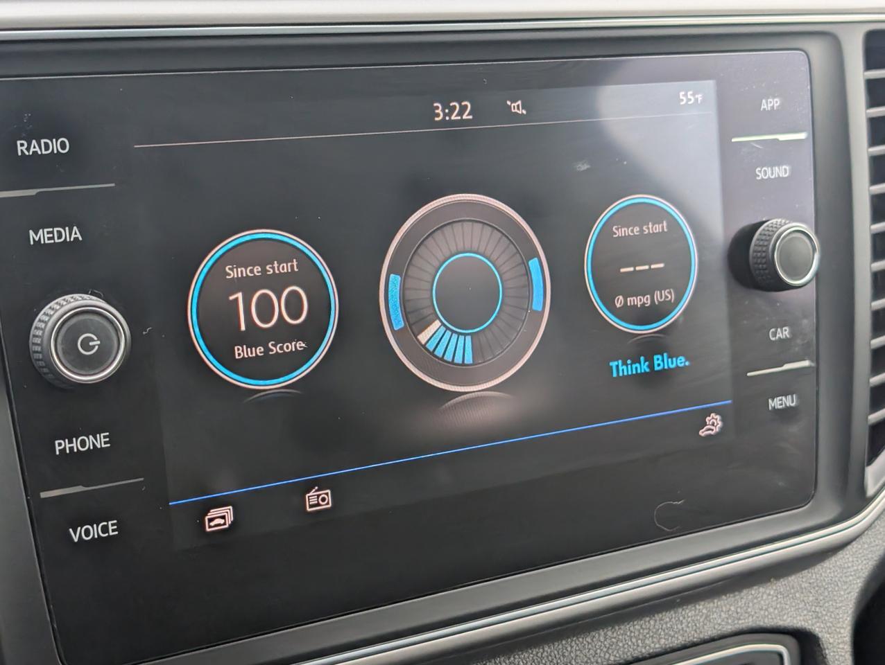 2019 Volkswagen Atlas 3.6L V6 SE w/Technology Dalton GA