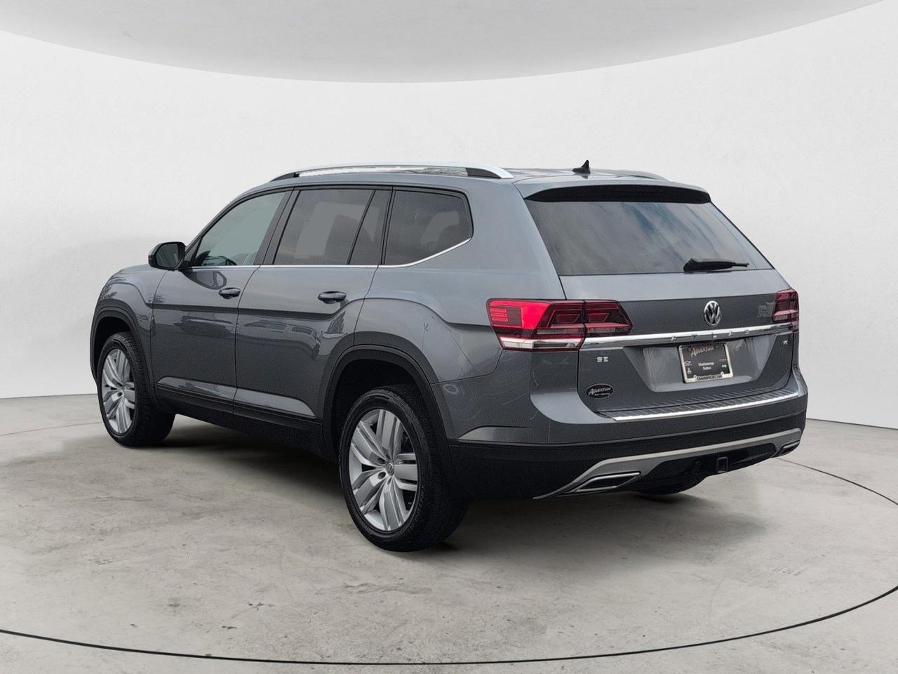 2019 Volkswagen Atlas 3.6L V6 SE w/Technology Dalton GA