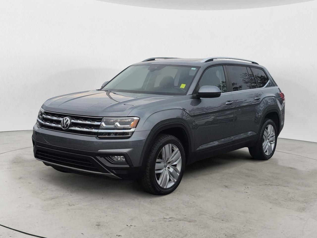 2019 Volkswagen Atlas 3.6L V6 SE w/Technology Dalton GA