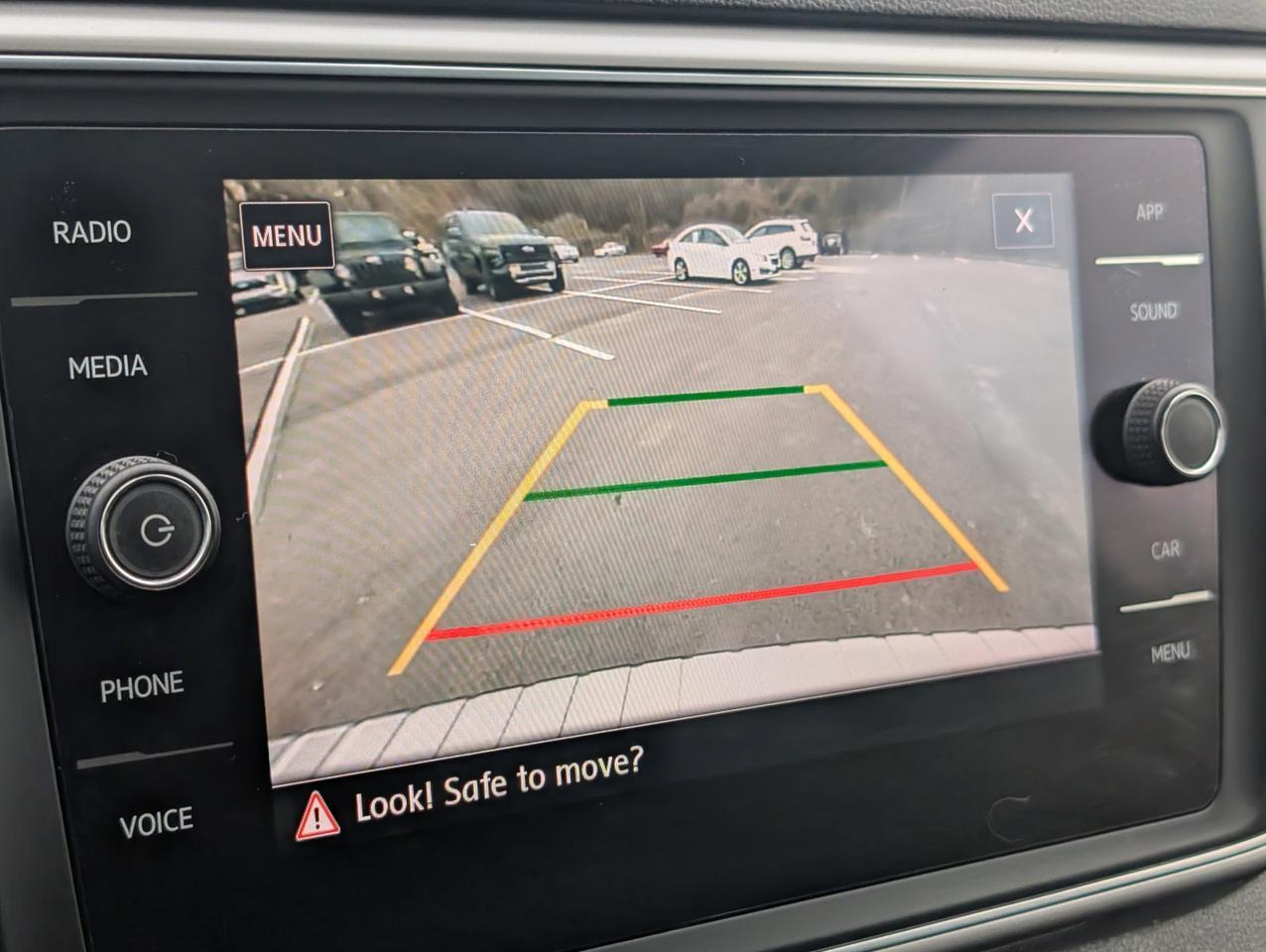 2019 Volkswagen Atlas 3.6L V6 SE w/Technology Dalton GA